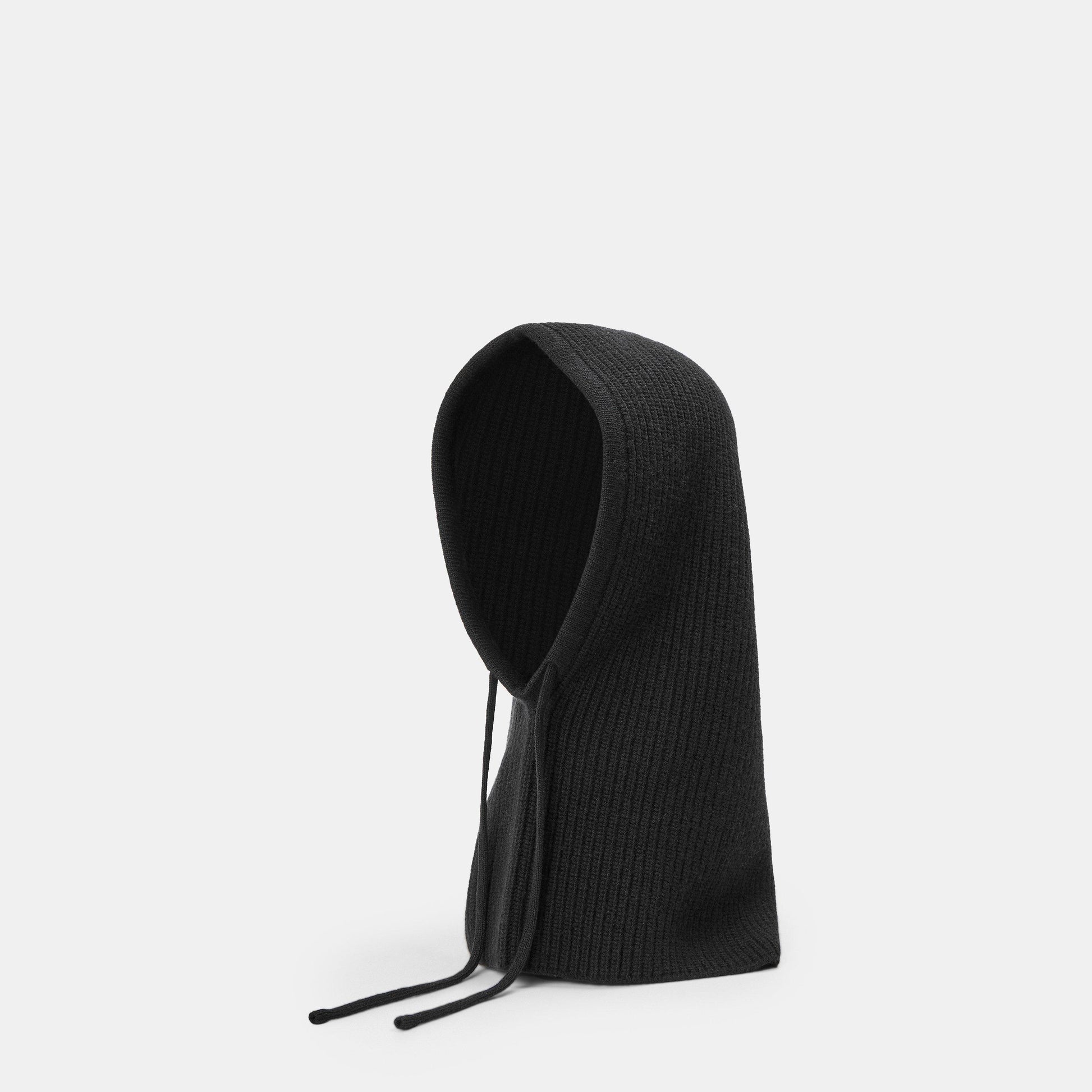 Prada Women's Logo Neckwarmer