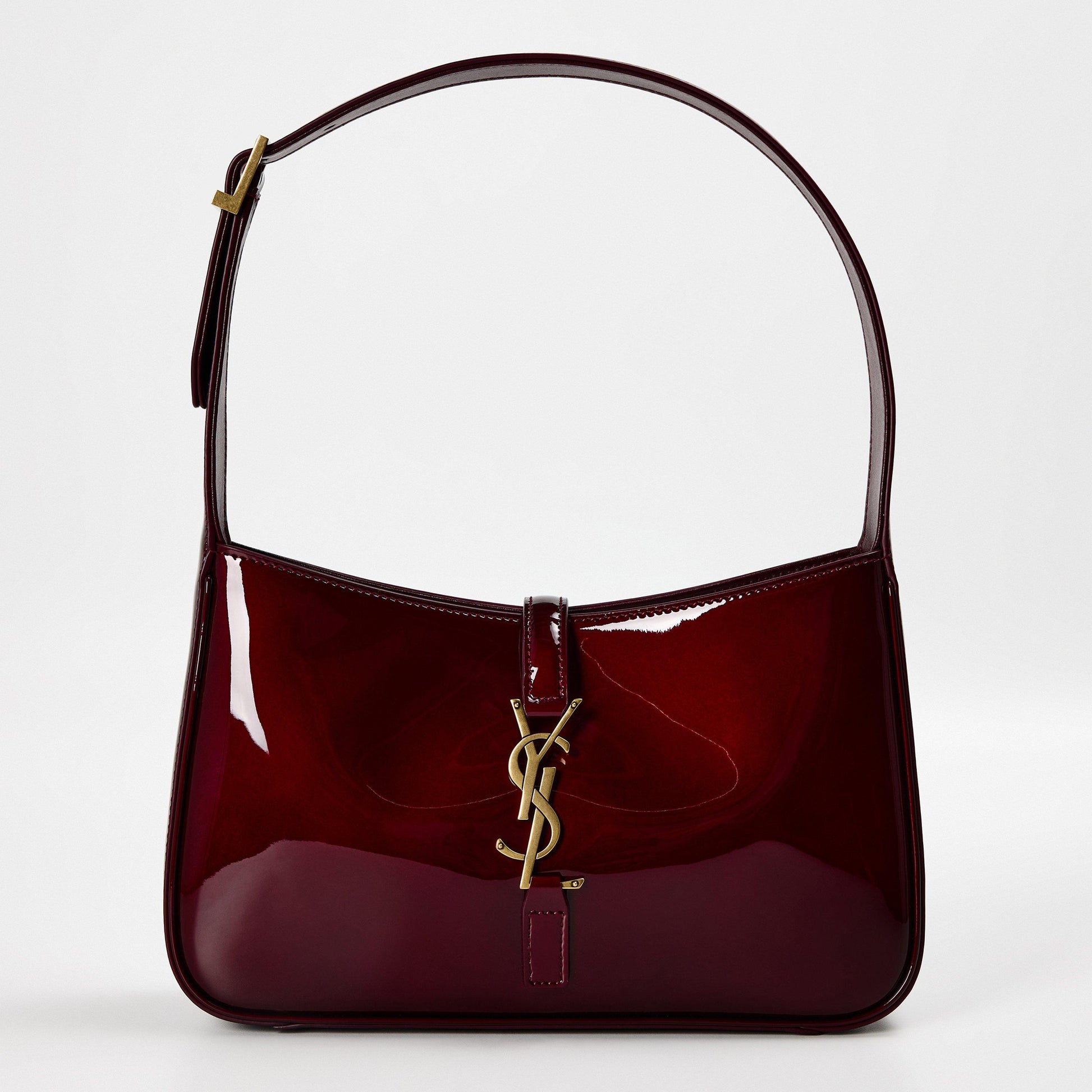 Saint Laurent Womens Mini LE 5 A 7 Bag