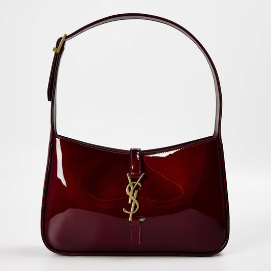 Saint Laurent Womens Mini LE 5 A 7 Bag