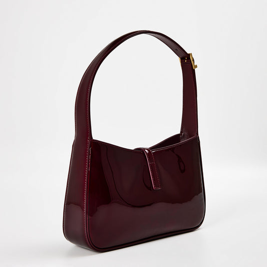Saint Laurent Womens Mini LE 5 A 7 Bag