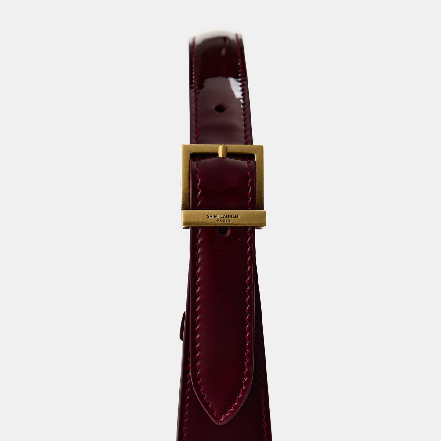 Saint Laurent Womens Mini LE 5 A 7 Bag