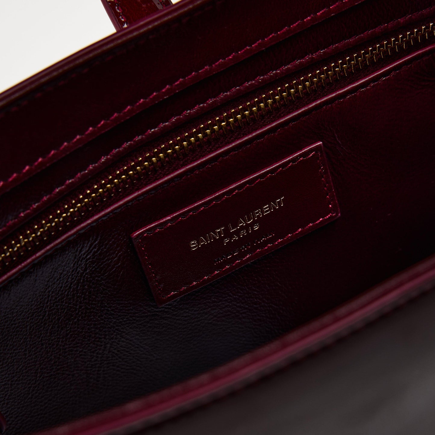 Saint Laurent Womens Mini LE 5 A 7 Bag