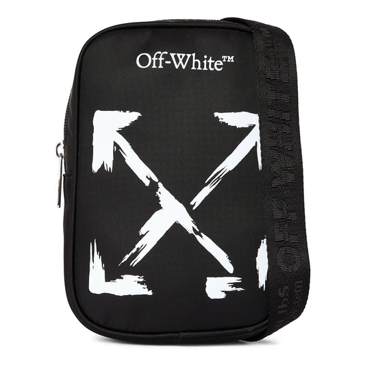 Off White Off Arrow Bag Bb61