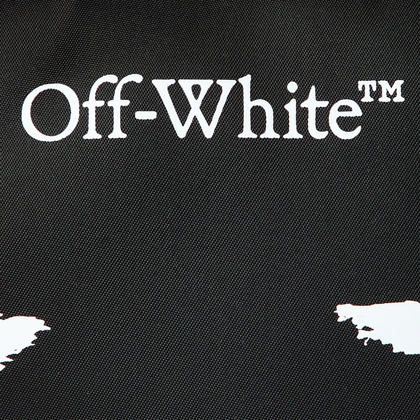 Off White Off Arrow Bag Bb61