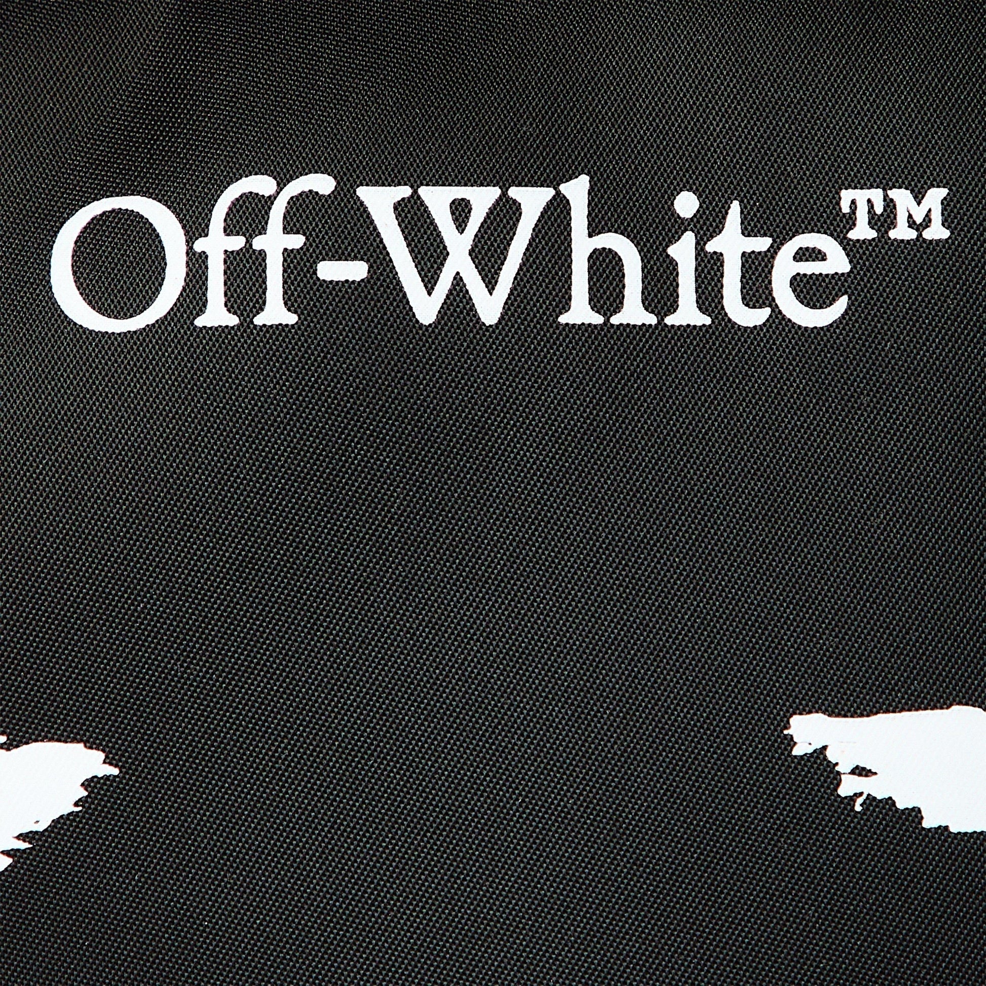 Off White Off Arrow Bag Bb61