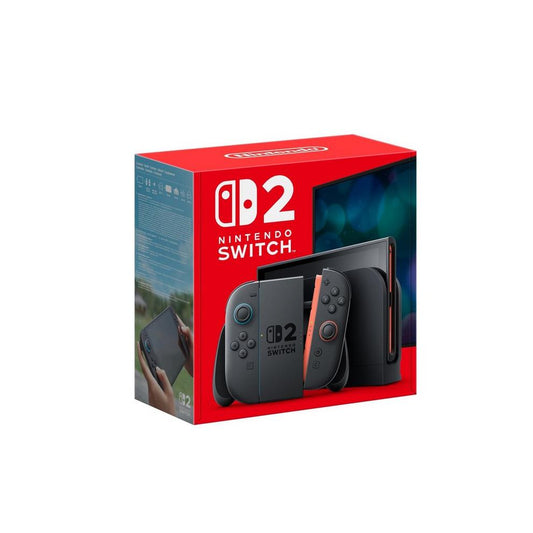Nintendo Switch 2 Console