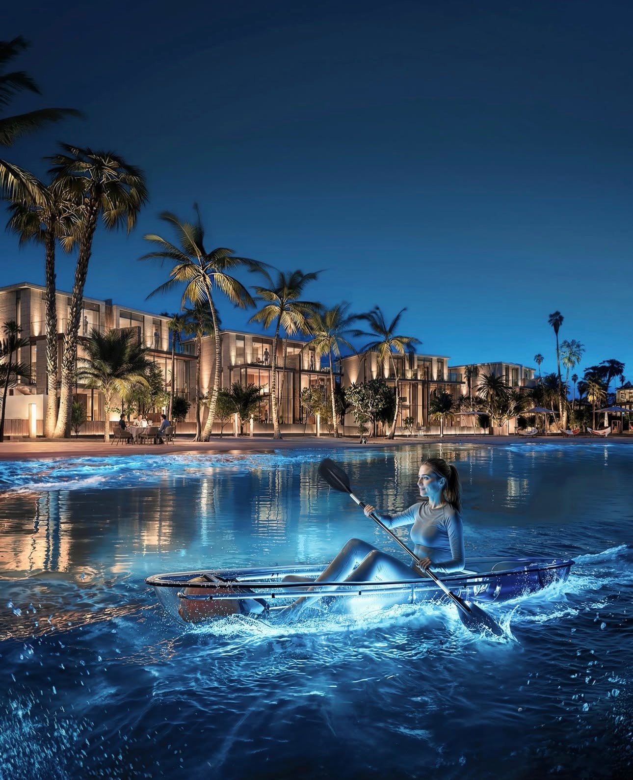 Tilal Binghatti — 4 5 6 7 Bedroom Ultra Luxury Townhouses — Villas — Mansions — Unlimited World Class Amenities — Dubailand UAE — New ✨