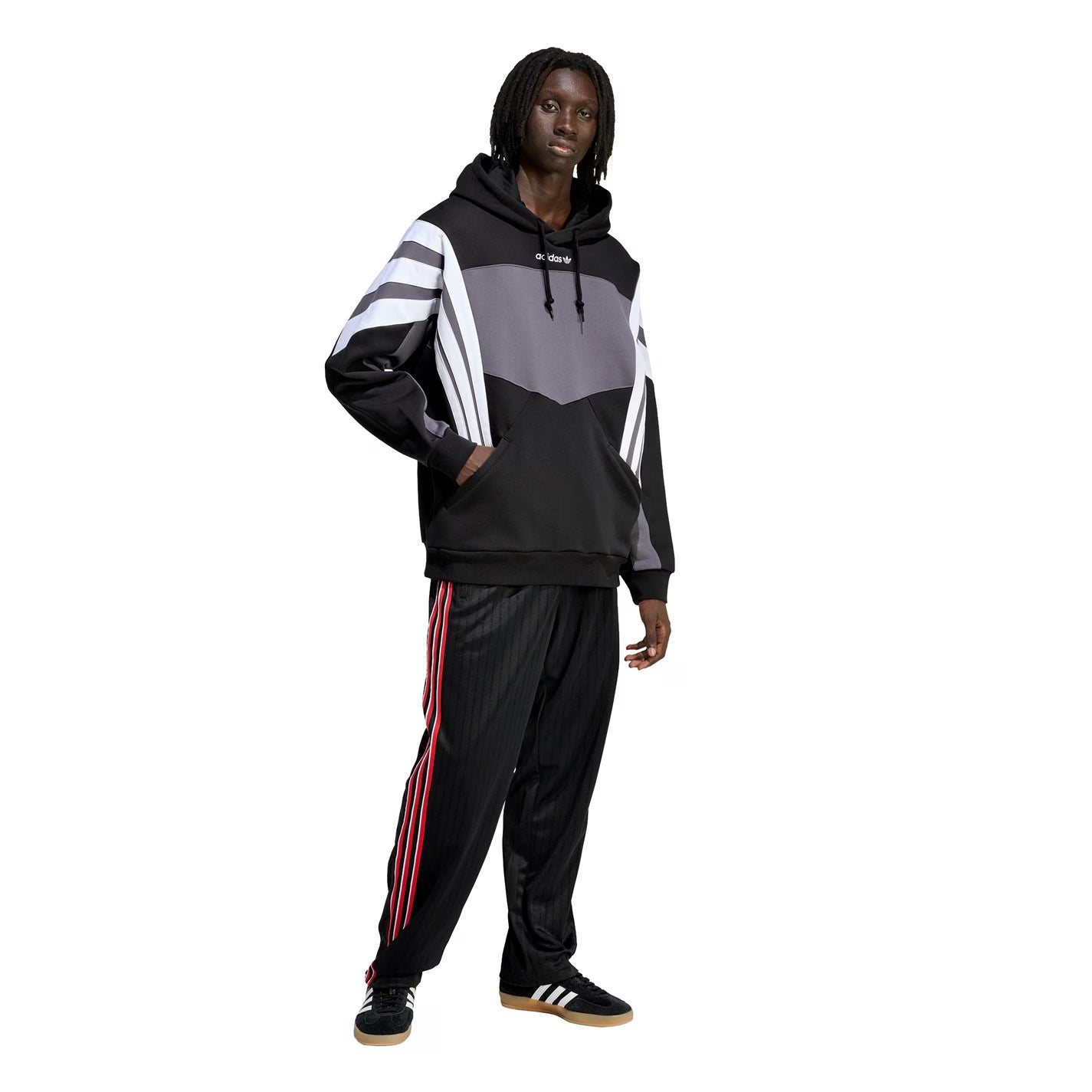 Adidas Santiago Hd Sn61
