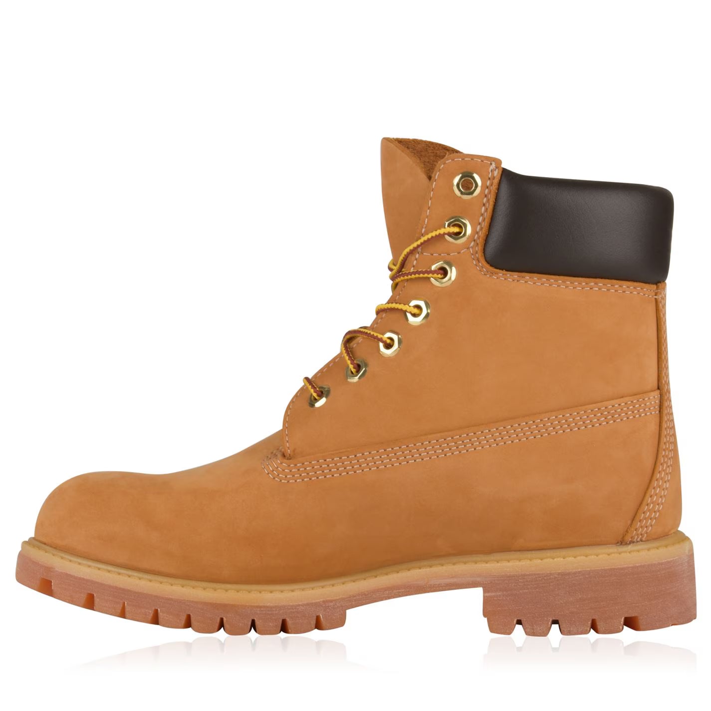 Men's Premium 6-inch Hiker Boots