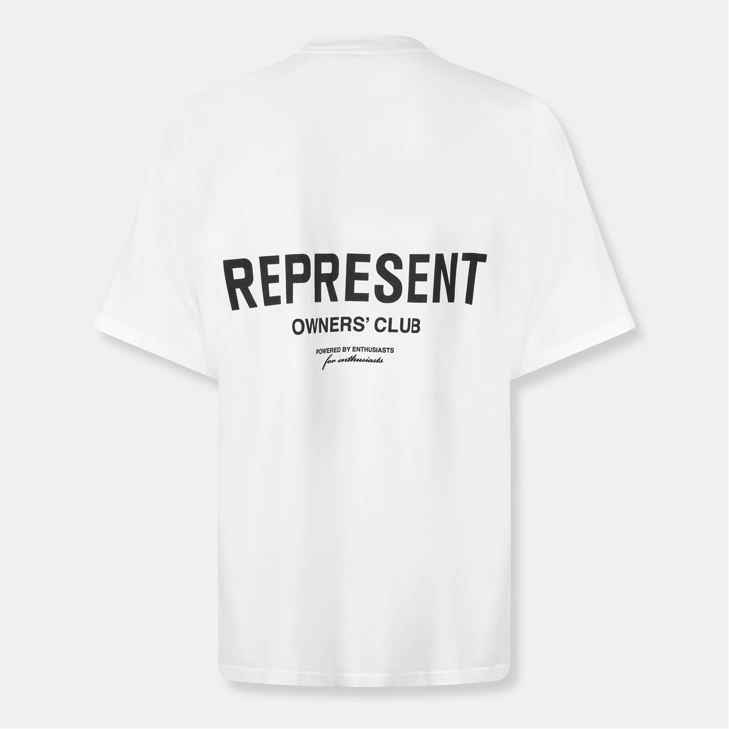 Men's Owners Club Oversized Fit T-Shirt