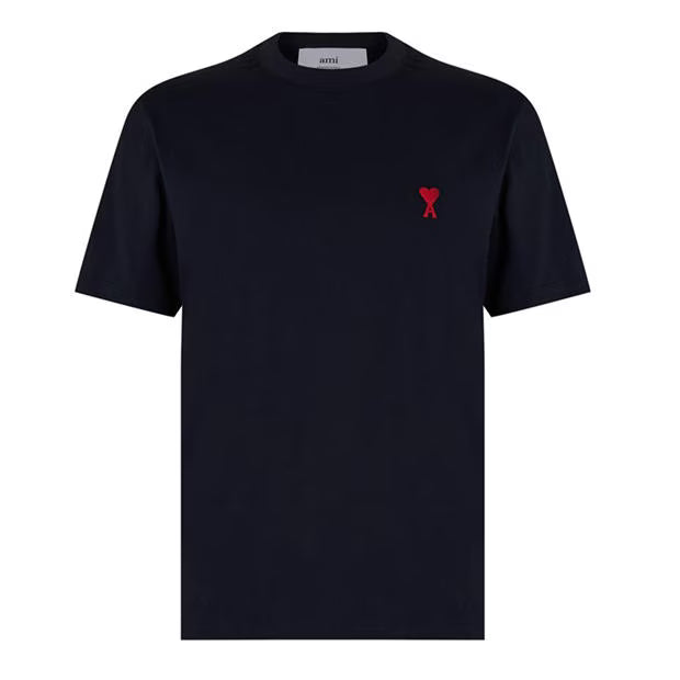 AMI PARIS De Coeur T-Shirt