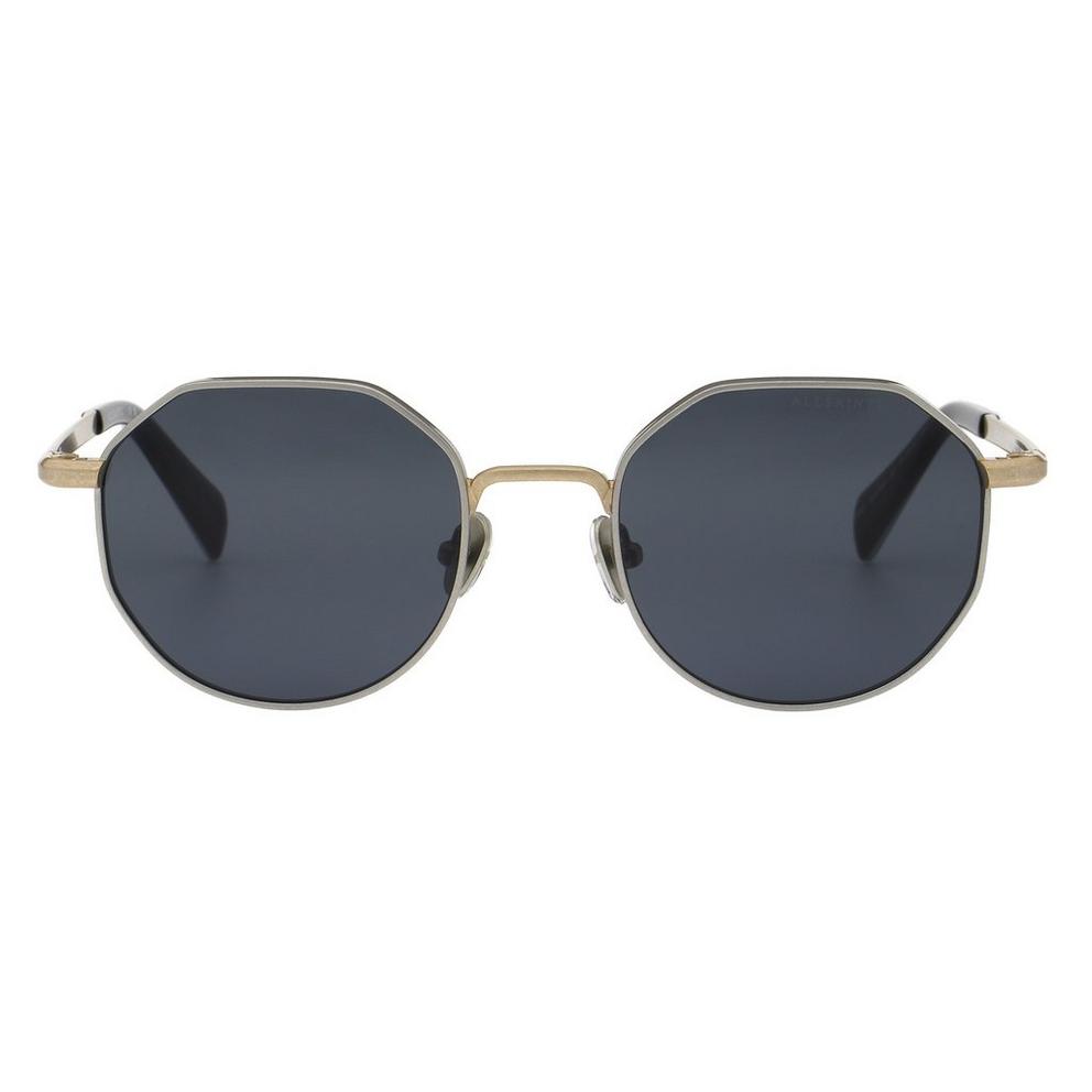 AllSaints Men's Hexagon Sunglasses