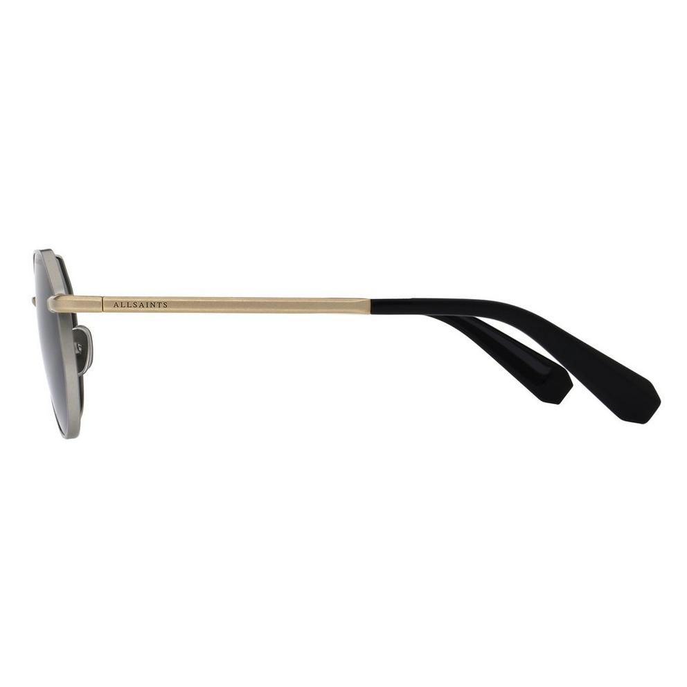 AllSaints Men's Hexagon Sunglasses