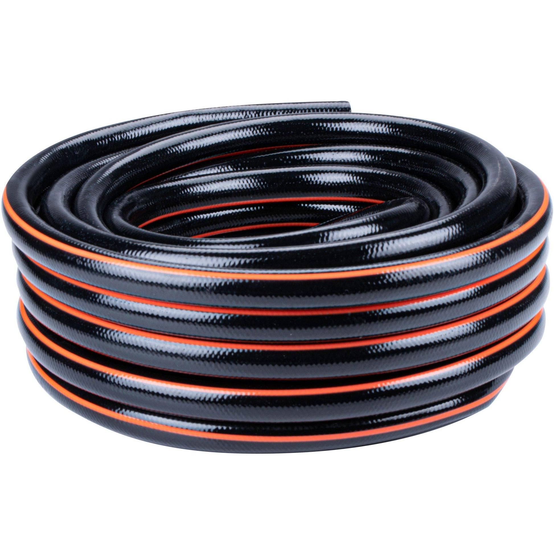 Black and Decker 13mm x 25m Garden Hose Gardening Tool