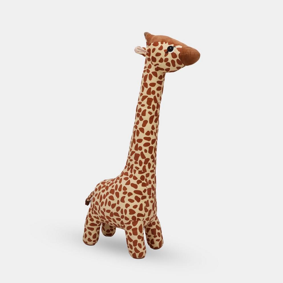 80cm Tall Giraffe Plush