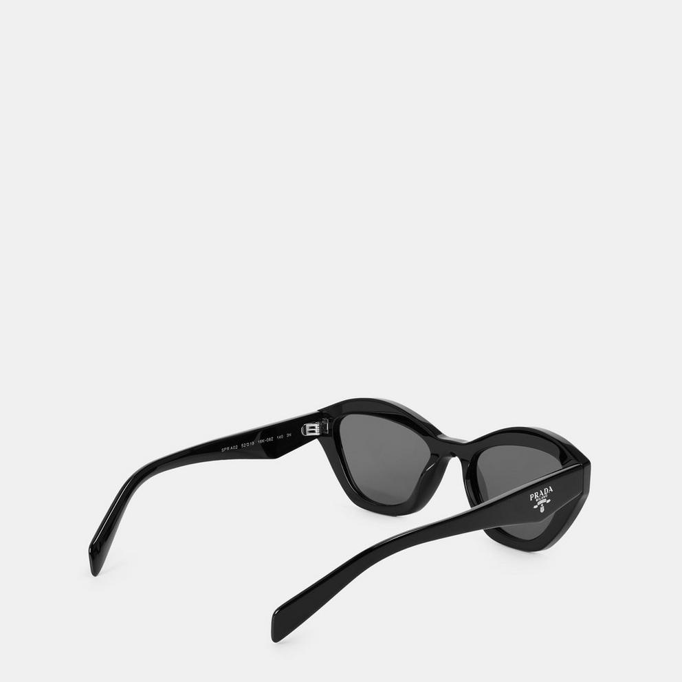 Prada Women's Symbole Sunglasses
