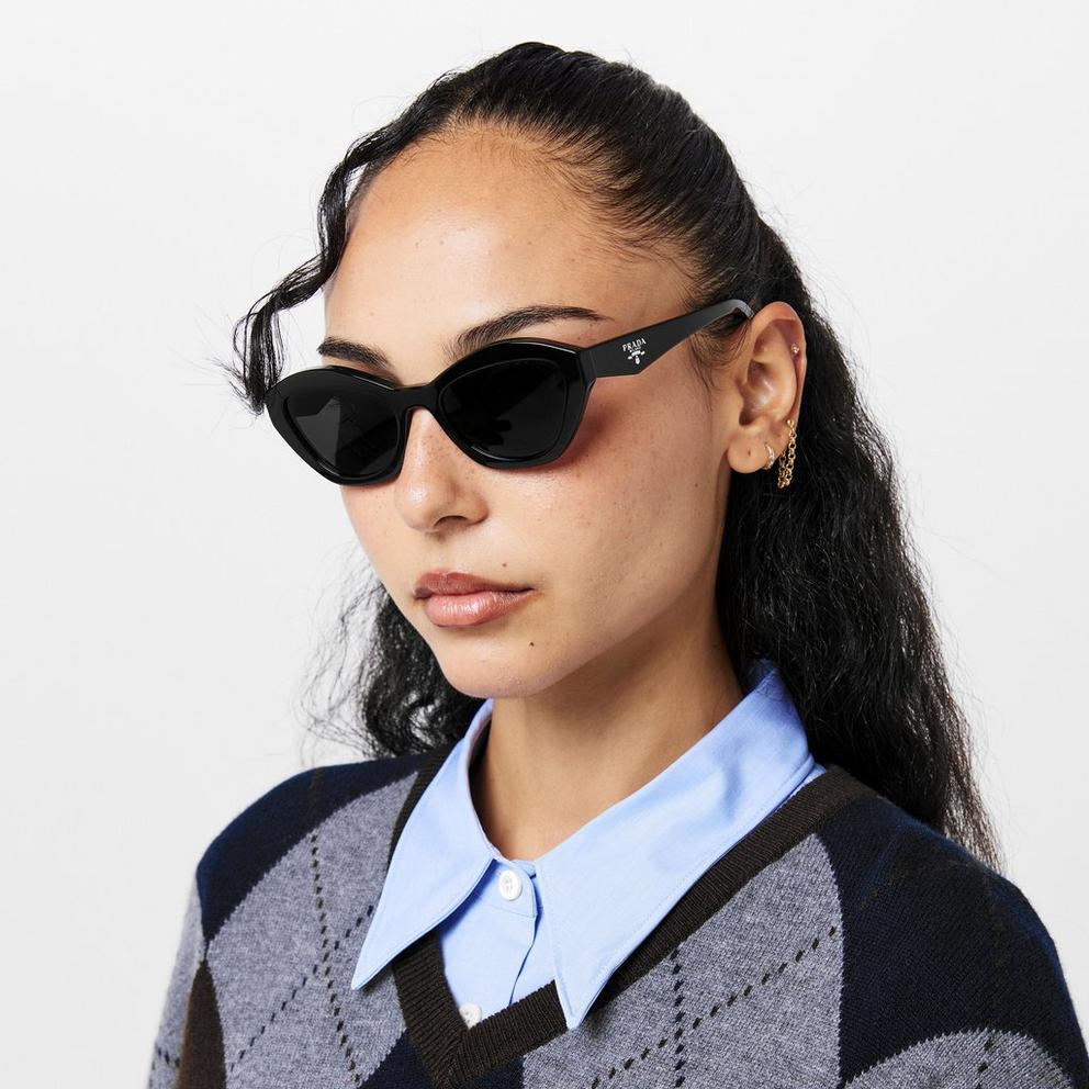 Prada Women's Symbole Sunglasses