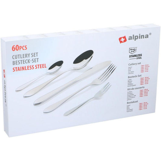 Cutlery Set