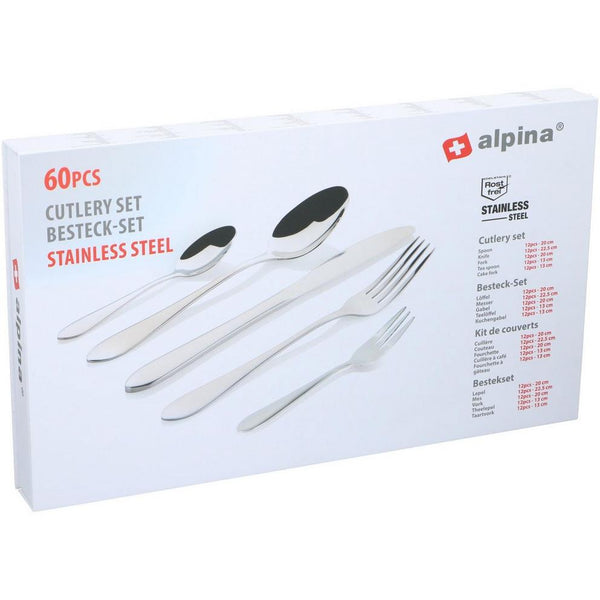 Cutlery Set