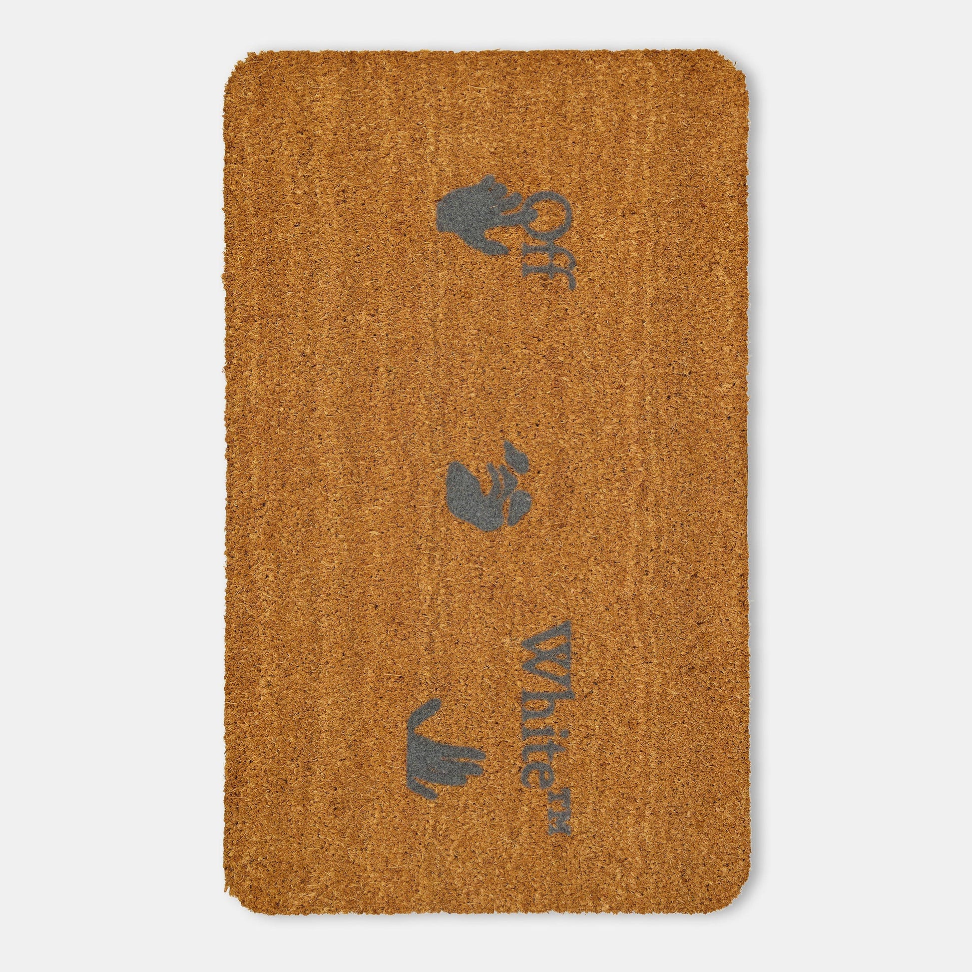 Door Mat