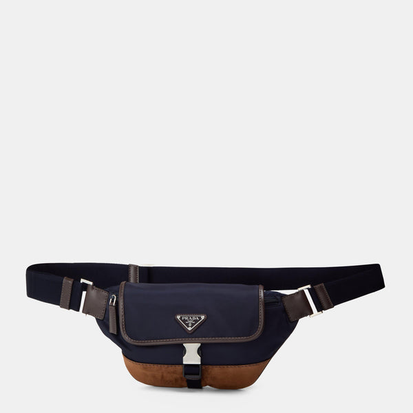 Prada Men's Belt Bag