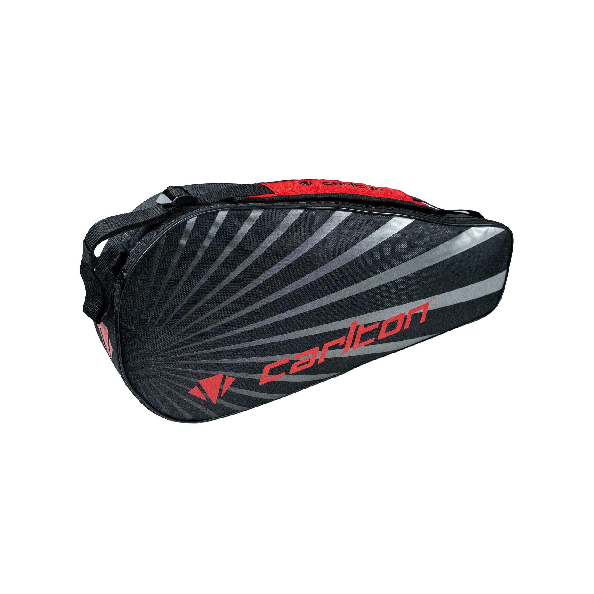 Carlton Badminton 3 Racket Bag