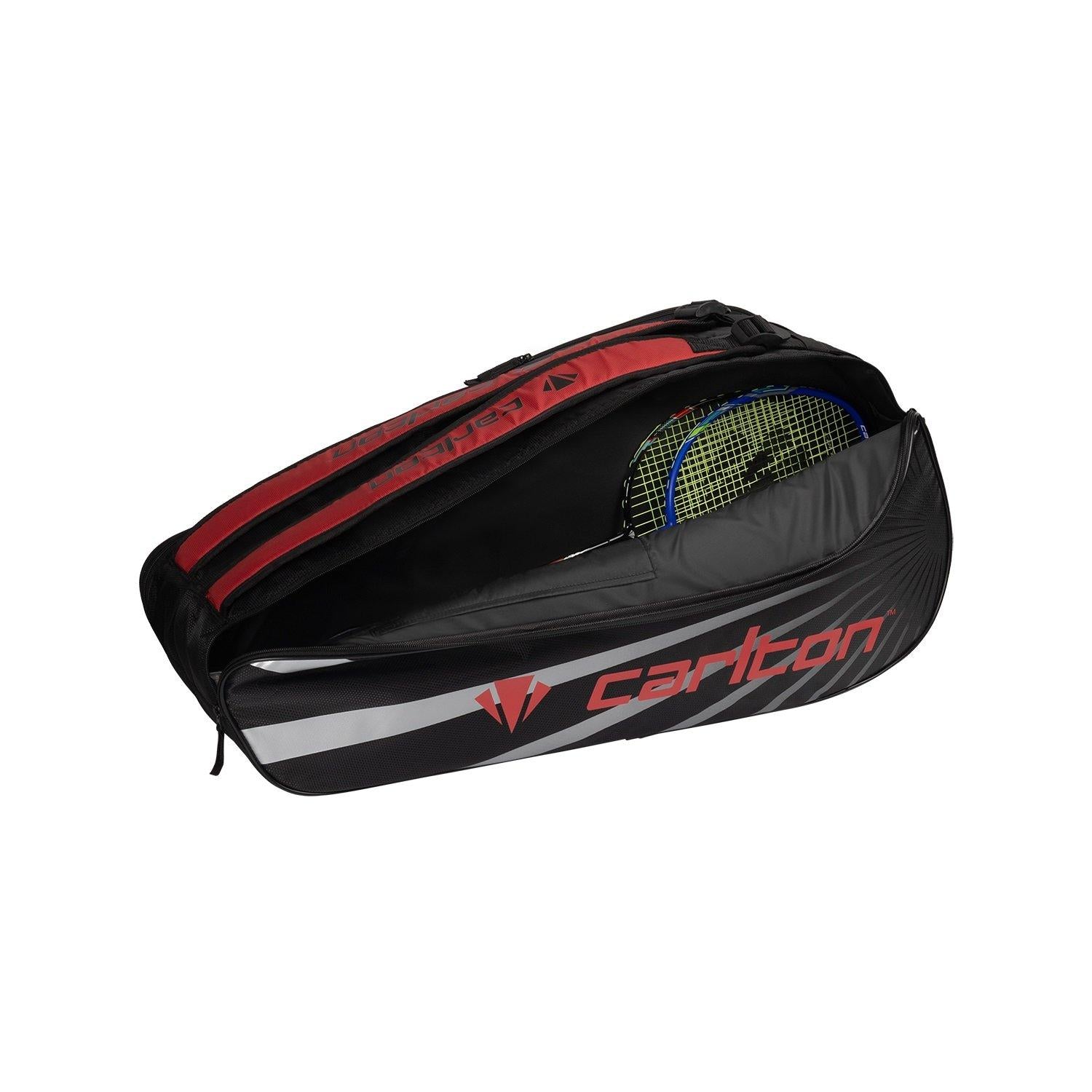 Carlton 2 Comp Racket Bag
