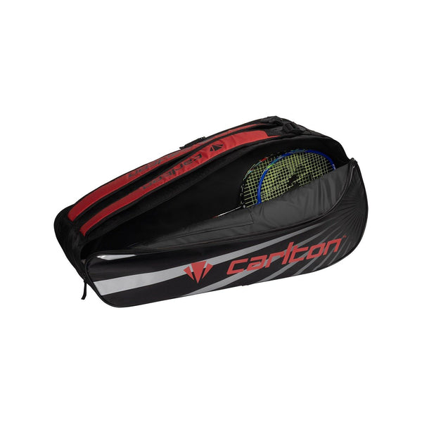 Carlton 2 Comp Racket Bag
