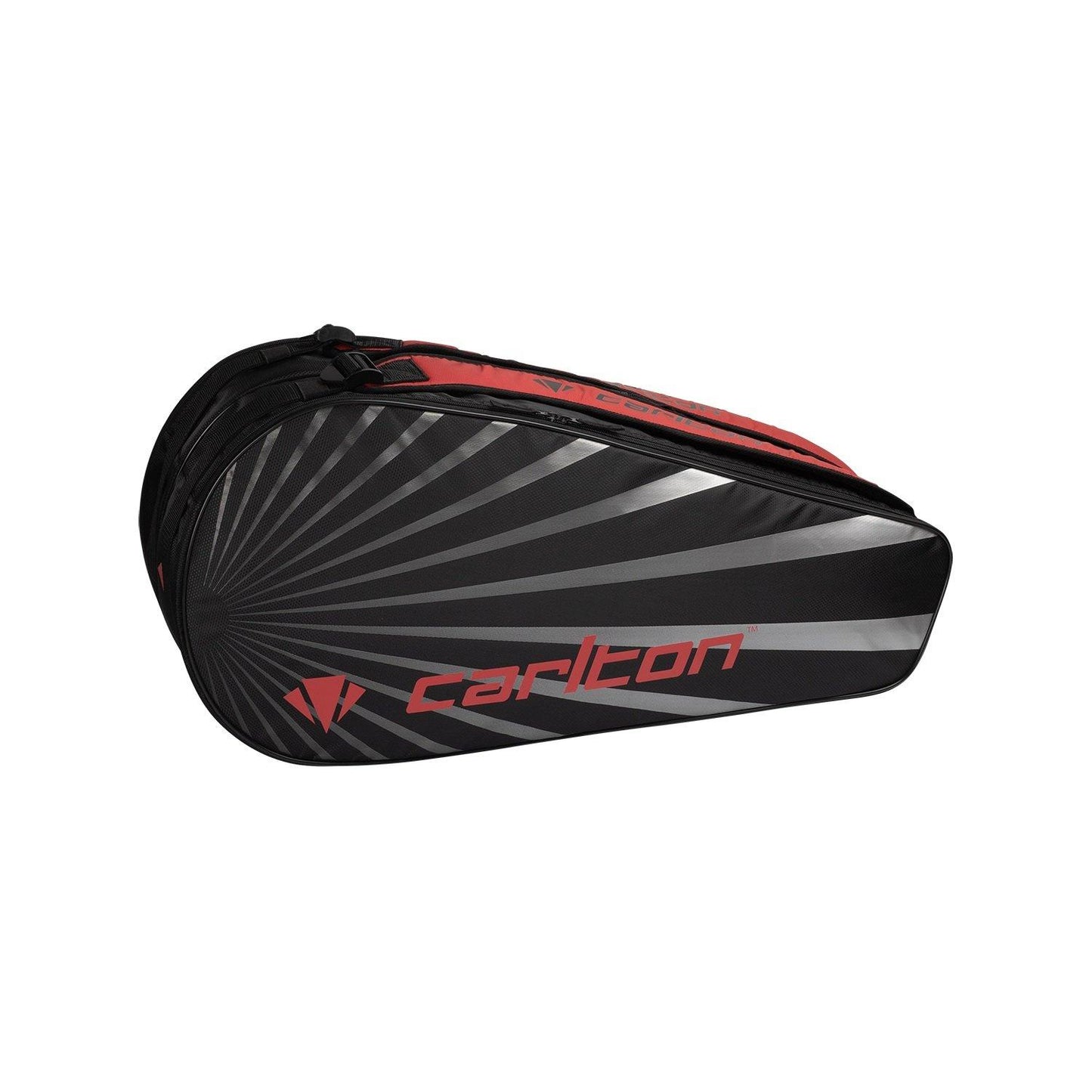 Carlton 2 Comp Racket Bag