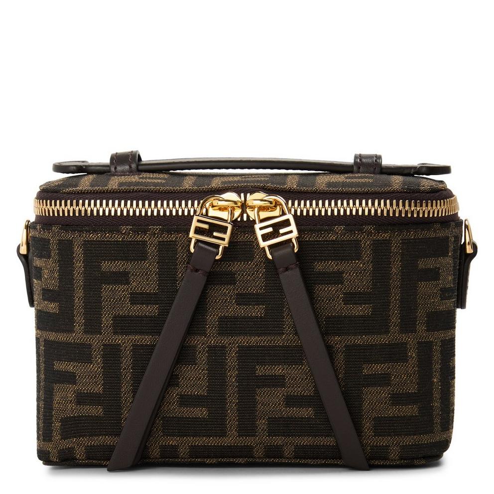 Fendi Vanity Mini Bag