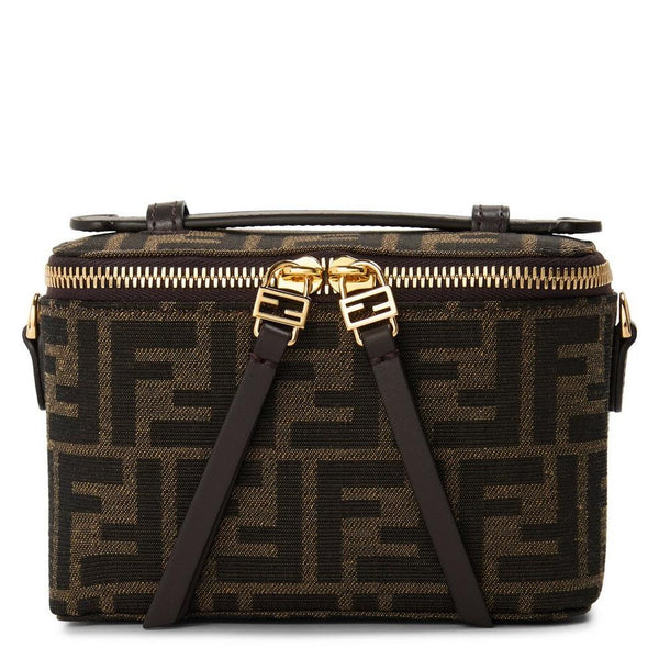 Fendi Vanity Mini Bag