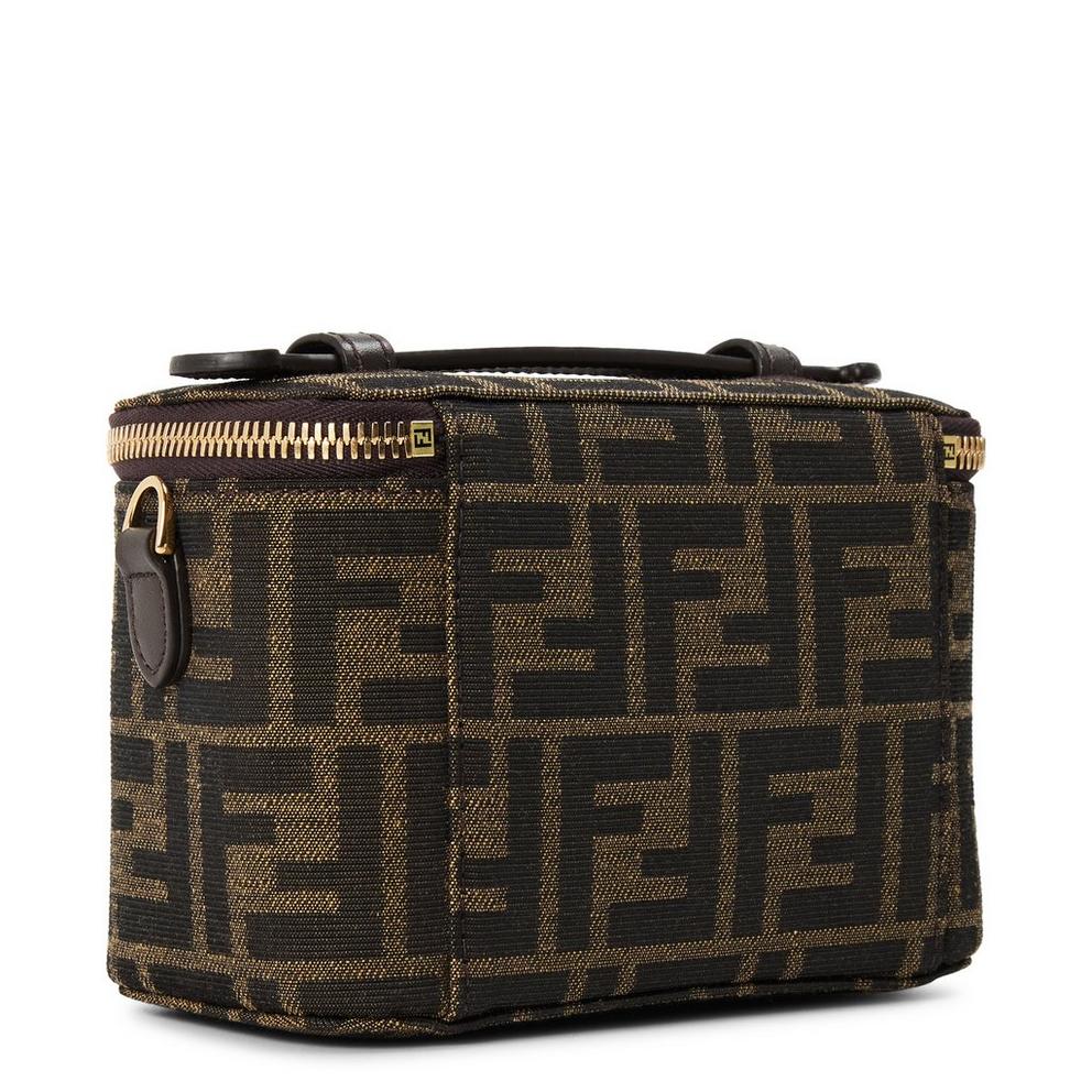 Fendi Vanity Mini Bag