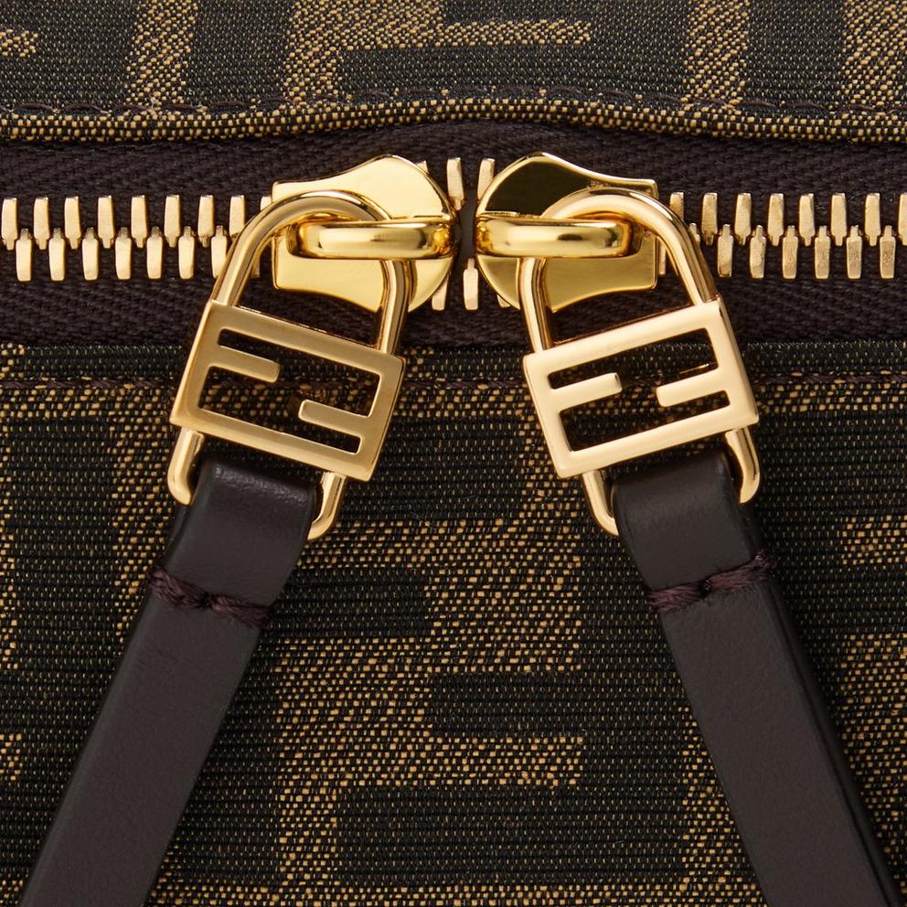 Fendi Vanity Mini Bag