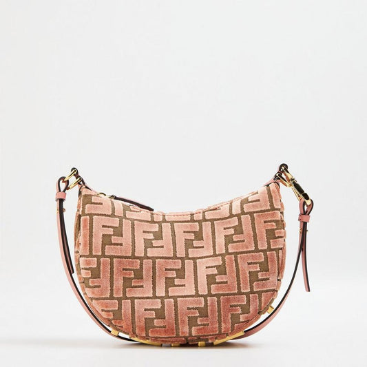 Fendi Mini Fendigraph