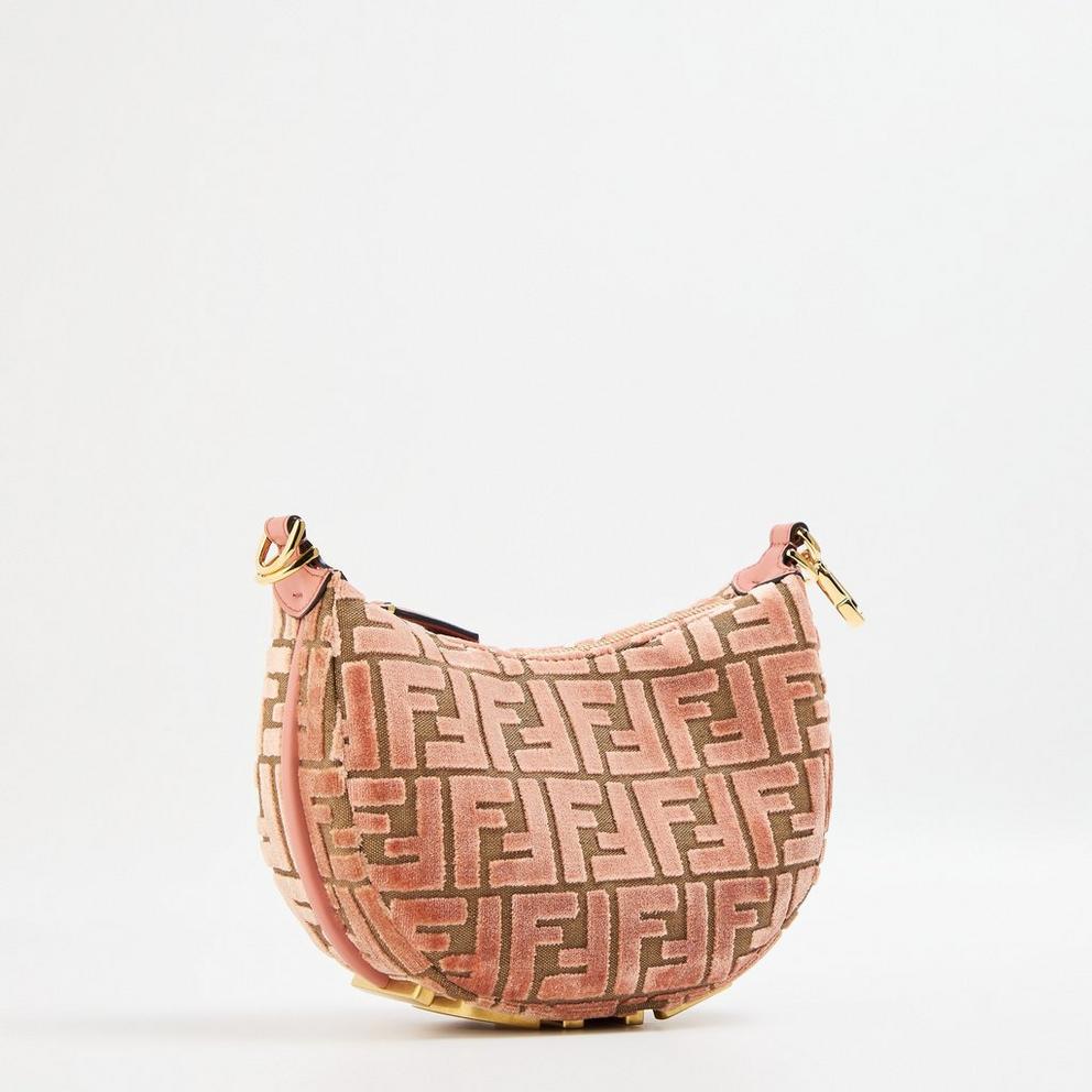 Fendi Mini Fendigraph