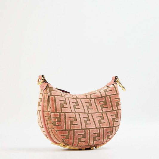Fendi Mini Fendigraph