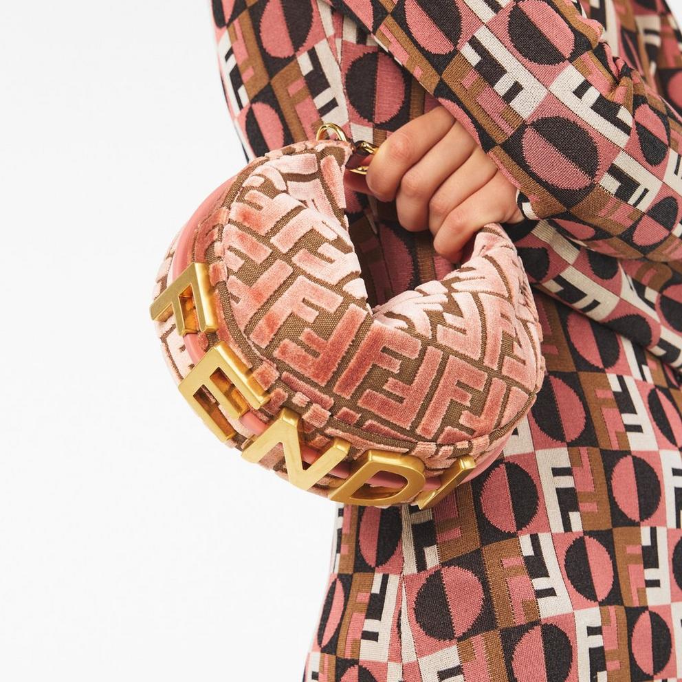 Fendi Mini Fendigraph