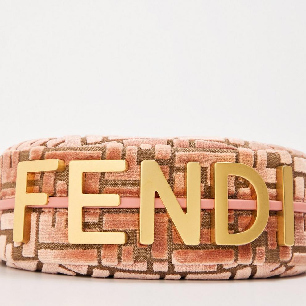 Fendi Mini Fendigraph
