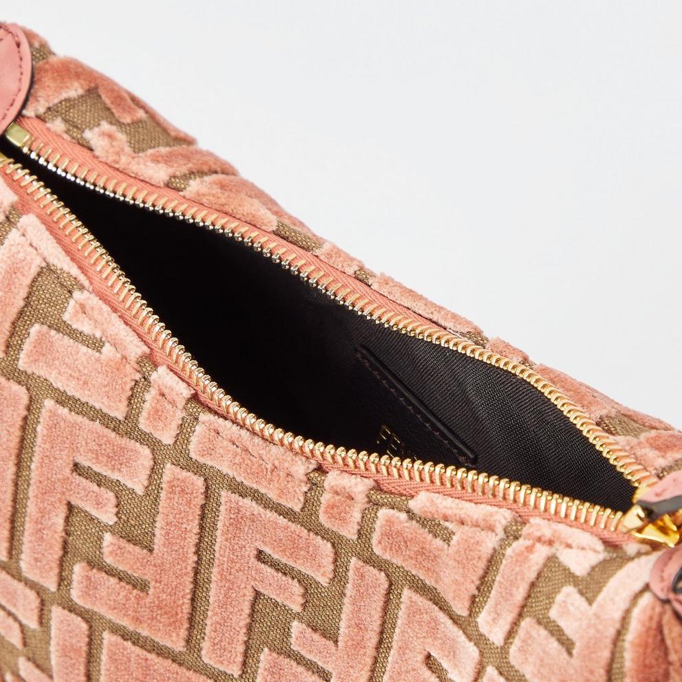 Fendi Mini Fendigraph