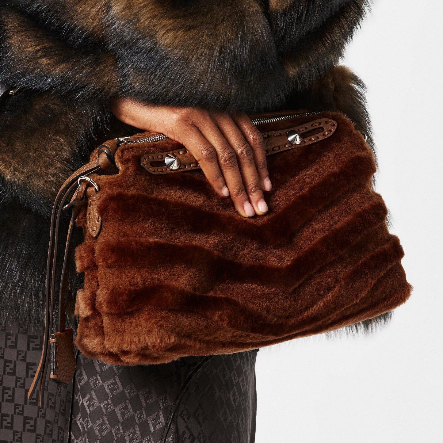 Fendi Fendi By the way selleria