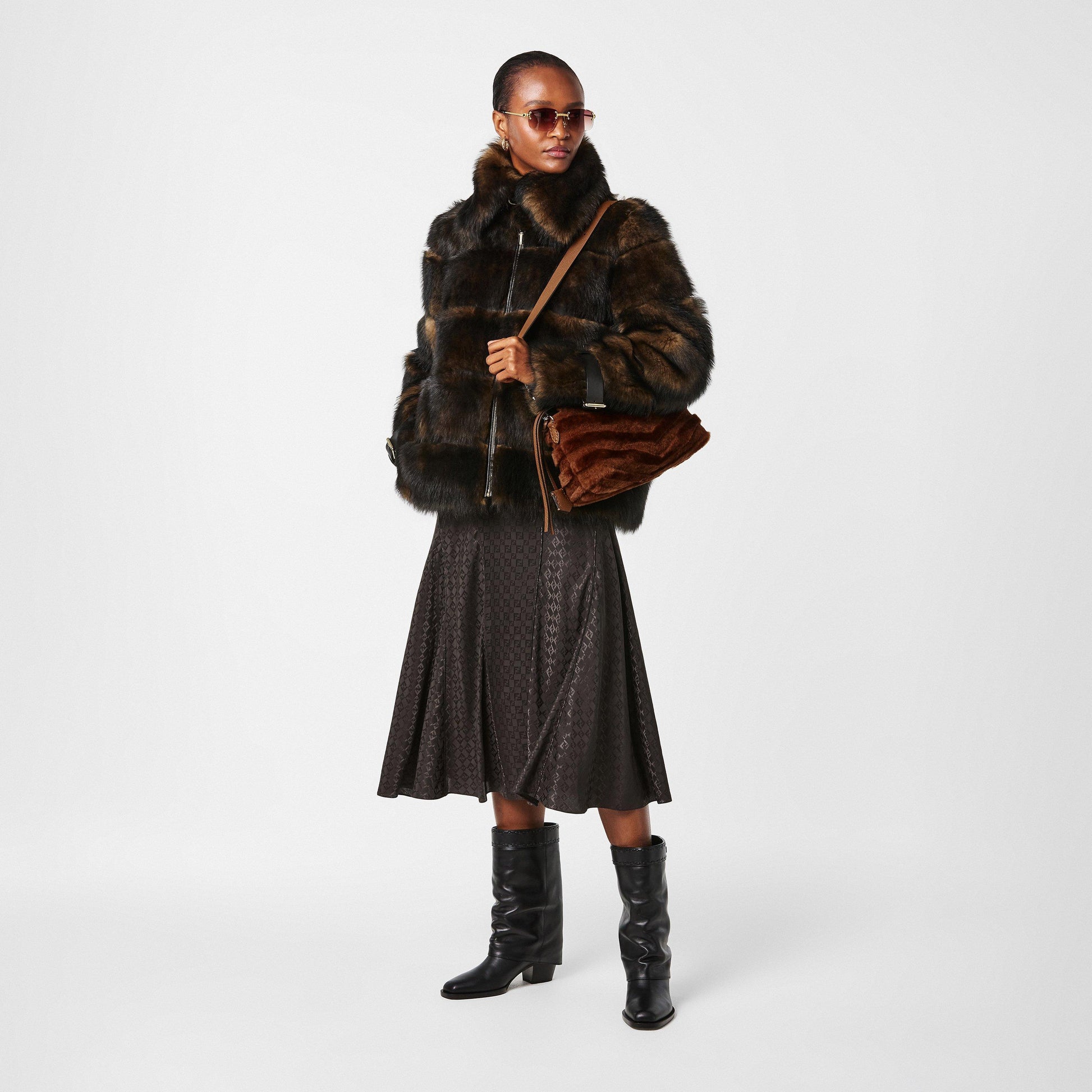 Fendi Fendi By the way selleria