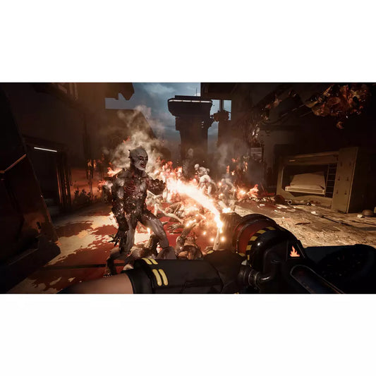 Killing Floor 3 Day One Edition PS5 Game