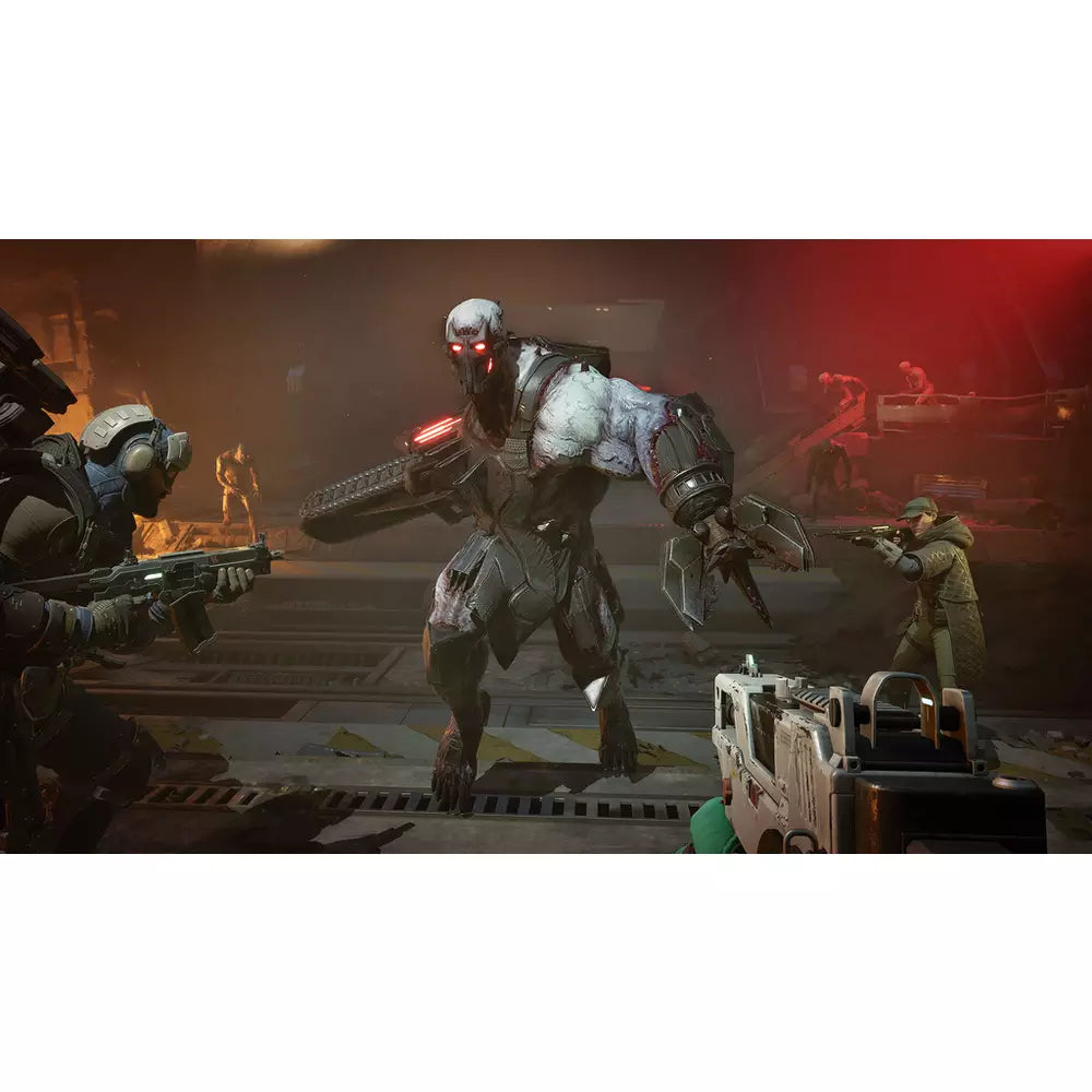 Killing Floor 3 Day One Edition PS5 Game