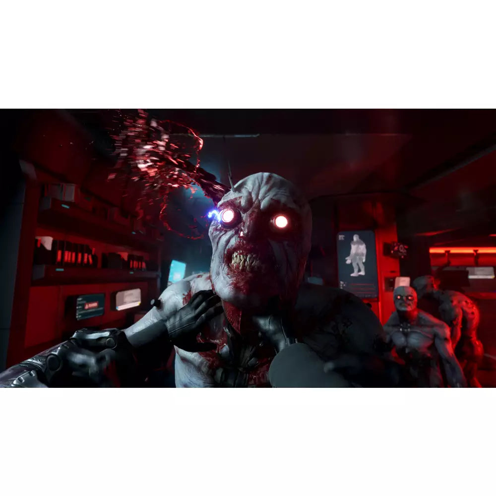 Killing Floor 3 Day One Edition PS5 Game