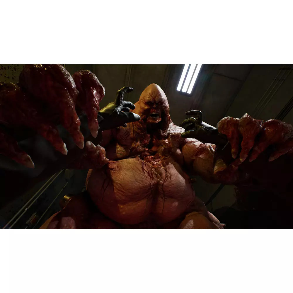 Killing Floor 3 Day One Edition PS5 Game