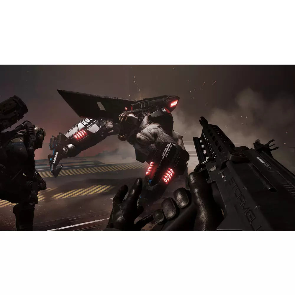 Killing Floor 3 Day One Edition PS5 Game