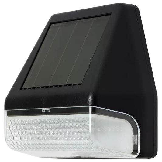 Garden by Sainsburys Solar Fence Light - Pack of 6