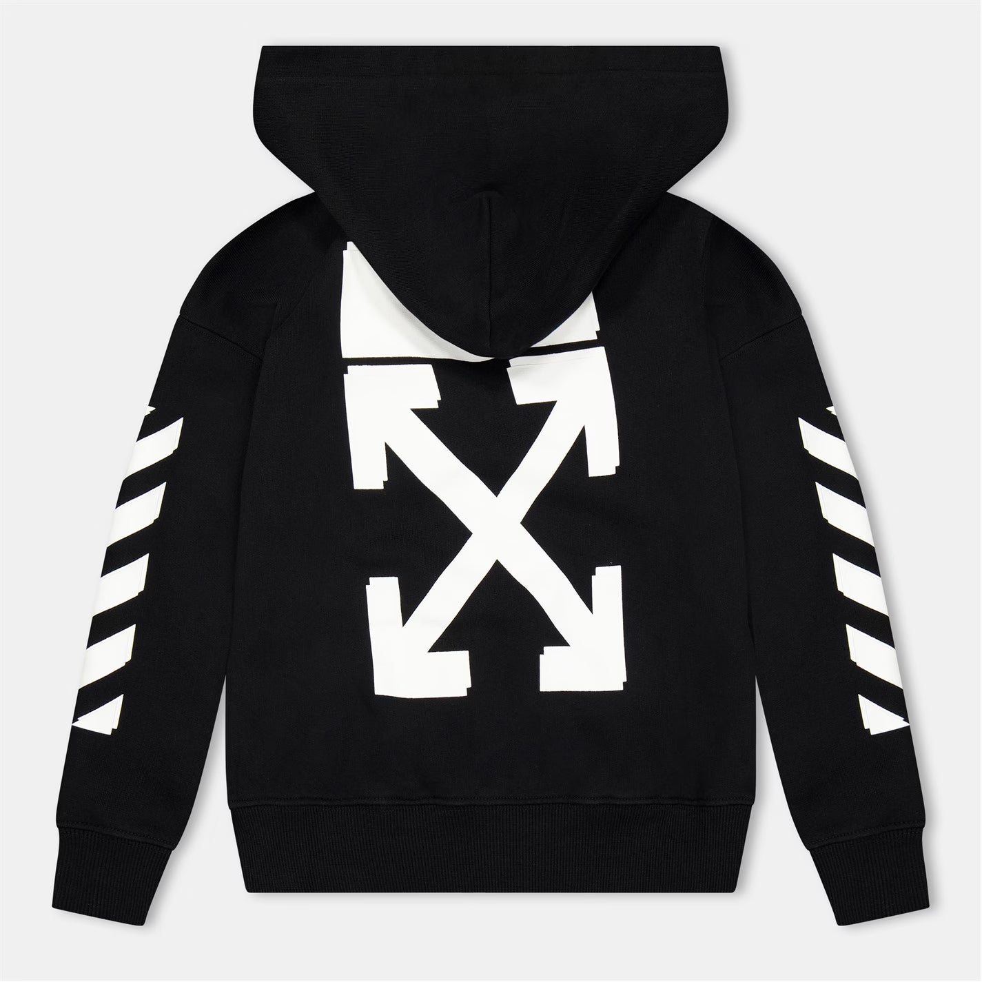 Kids Zip Hoodie