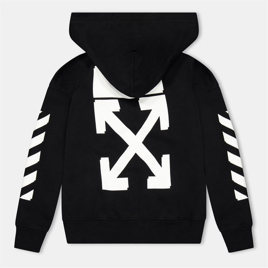 Kids Zip Hoodie