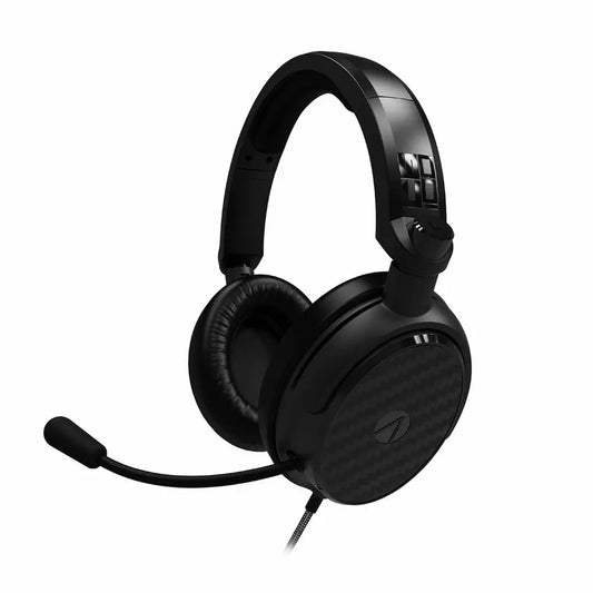 STEALTH C6-100 Gaming Headset PS, Xbox, Switch, PC - Black